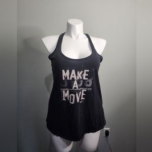 Nike Athletic Tank Top